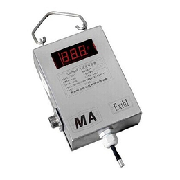 联立GWD80矿用温度传感器安装简单方便