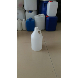 供应新利塑业1加仑塑料桶4升扁方桶