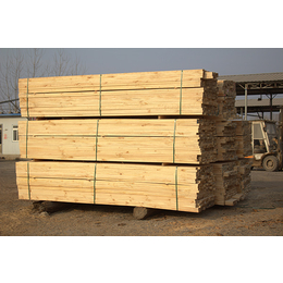 廊坊建筑方木-创亿木材加工厂(图)-建筑方木厂家