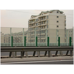 武汉市江夏公路声屏障高速声屏障材质地铁声屏障隔音板厂家电话