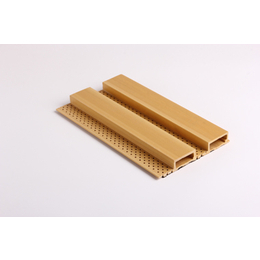 承德木质吸音板-万景生态木-木质吸音板生产厂家