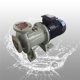 大庆CQB40-25-125不锈钢磁力离心泵、石保泵业