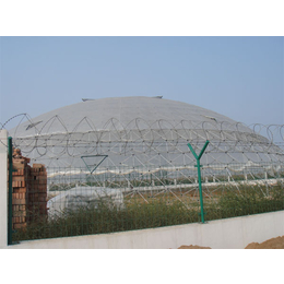 鸟巢温室大棚搭建|绣田农业绿色环保|山西鸟巢温室