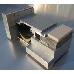 吉林铝合金地面变形缝价格厂家*