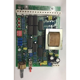 GAMX-S518S型伯纳德电动执行器控制器主控板