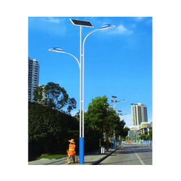 奇宇路灯样式齐全(图)|6米高太阳能路灯|太阳能路灯