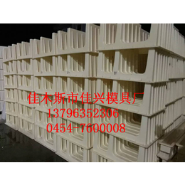 树围塑料模具  就找价格便宜的黑龙江佳木斯盛达建材厂