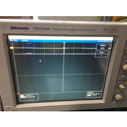 回收供应美国泰克数字示波器TDS7254B