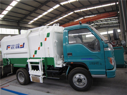 环保自装卸式垃圾车-山东宜净源(在线咨询)-自装卸式垃圾车