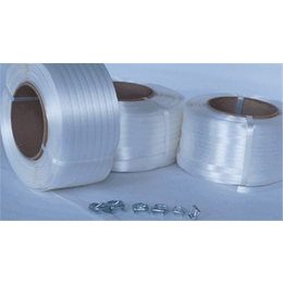 聚脂纤维打包带,安徽纤维打包带,越狮工业品质保证