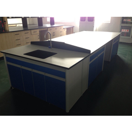 实验室实验桌|华巨升实验室系统设备|实验桌