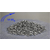 银箭铝银浆供应塑料色母粒用铝颜料缩略图2