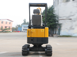 诺泰机械小挖机(多图)-生产销售小型挖掘机-郑州小型挖掘机