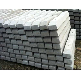 水泥枕木生产商、天骄铁路器材(在线咨询)、天津水泥枕木