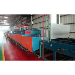 高温带式干燥机|柳州带式干燥机|龙伍机械厂家(图)