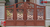 无轨悬浮折叠门厂家+江西豪华庭院铝艺别墅折叠大门-久瑞门业缩略图2