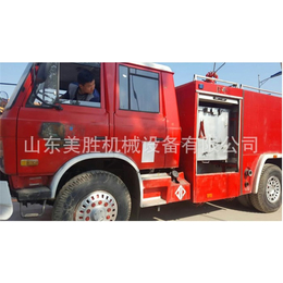 北京消防车生产,美胜机械(在线咨询),北京消防车