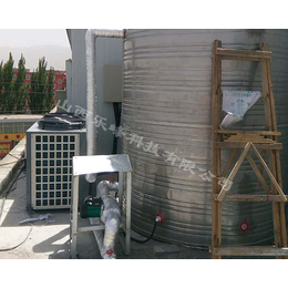 山西乐峰(图),空气能热水器安装,晋城空气能热水器