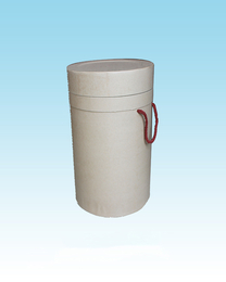 瑞鑫包装(在线咨询)-白山纸桶-铁箍纸板桶