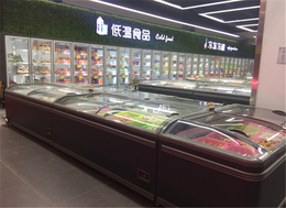 广州大容量冷藏柜