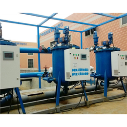 山西芮海(图),循环水处理设备价格,北京循环水处理设备