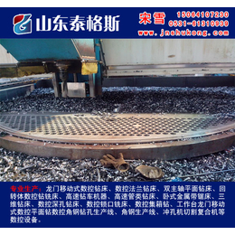 数控钻床(图)|数控平面钻床厂家|上海数控平面钻