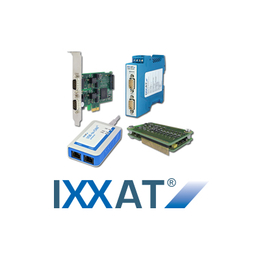 IXXAT中继器IXXAT CAN-CR200