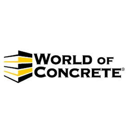 2020年美国拉斯混凝土展World of Concrete