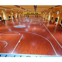洛可风情运动地板(图)_北京舞台木地板价格_舞台木地板