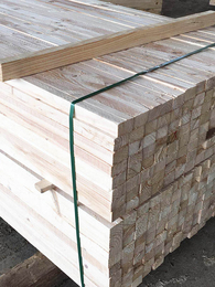工程用铁杉建筑口料-德州铁杉建筑口料-同创木业建筑木方价格