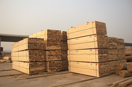 西安樟子松建筑口料-创亿木材厂家-樟子松建筑口料加工厂