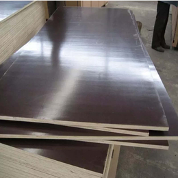 松木面*胶合板 多层板建筑模板厂家批发 工程夹板