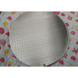 不锈钢条缝筛板厂|天阔筛网(在线咨询)|丽水不锈钢条缝筛板