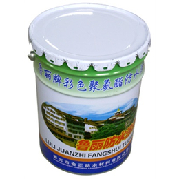 西藏水性聚氨酯防水涂料