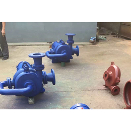 北工泵业(多图)-天津125ZJW-III压滤机污泥泵