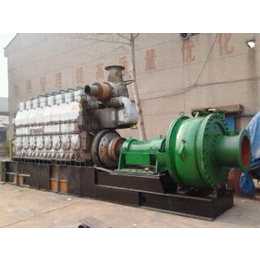 疏浚300EPN型泥砂泵泥浆泵价格-泰山泵业