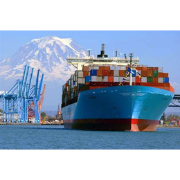 天津到上海海运集装箱专线船公司