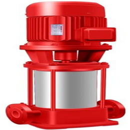 河北华奥水泵(图)|xbdl型单级单吸消防泵|潍坊消防泵