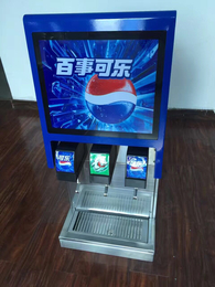 荆州自助餐可乐饮料机厂家供应