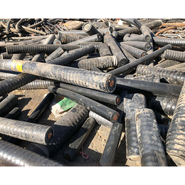 山西宏运废旧物资回收(多图)、报废电线电缆回收、太原电缆回收