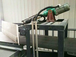扬州电液动犁式卸料器-中佳设备有限公司