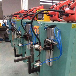 德捷机械品质优良-环缝自动焊接专机经销商