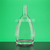 恩施玻璃酒瓶,山东晶玻,彩色玻璃酒瓶缩略图1