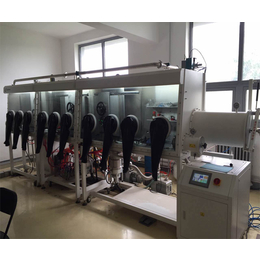 北京泰科诺公司,实验真空镀膜装置多少钱,山东实验真空镀膜装置