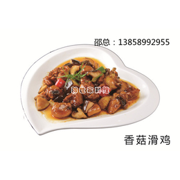 邵世佳香嫩滑口(图),料理包多少钱,料理包