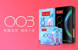 卢本伟女发的避孕套品牌-广东诚美-避孕套品牌