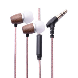 木质耳机厂家,木质耳机,悦迈声学科技(查看)