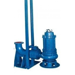 不锈钢潜污泵-济南排污泵-蓝升泵业