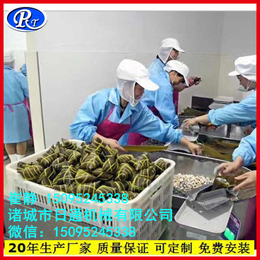 粽子蒸煮锅高温_山东诸城日通公司_粽子蒸煮锅