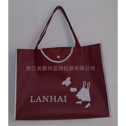 新型购物袋、苏州市购物袋、南京莱普诺(查看)